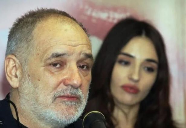 Jovana Balašević: Volim te tata, podario si mi najljepši mogući život