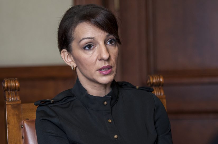 Tepić: Ljudi Velje Nevolje radili u Vučićevm obezbjeđenju