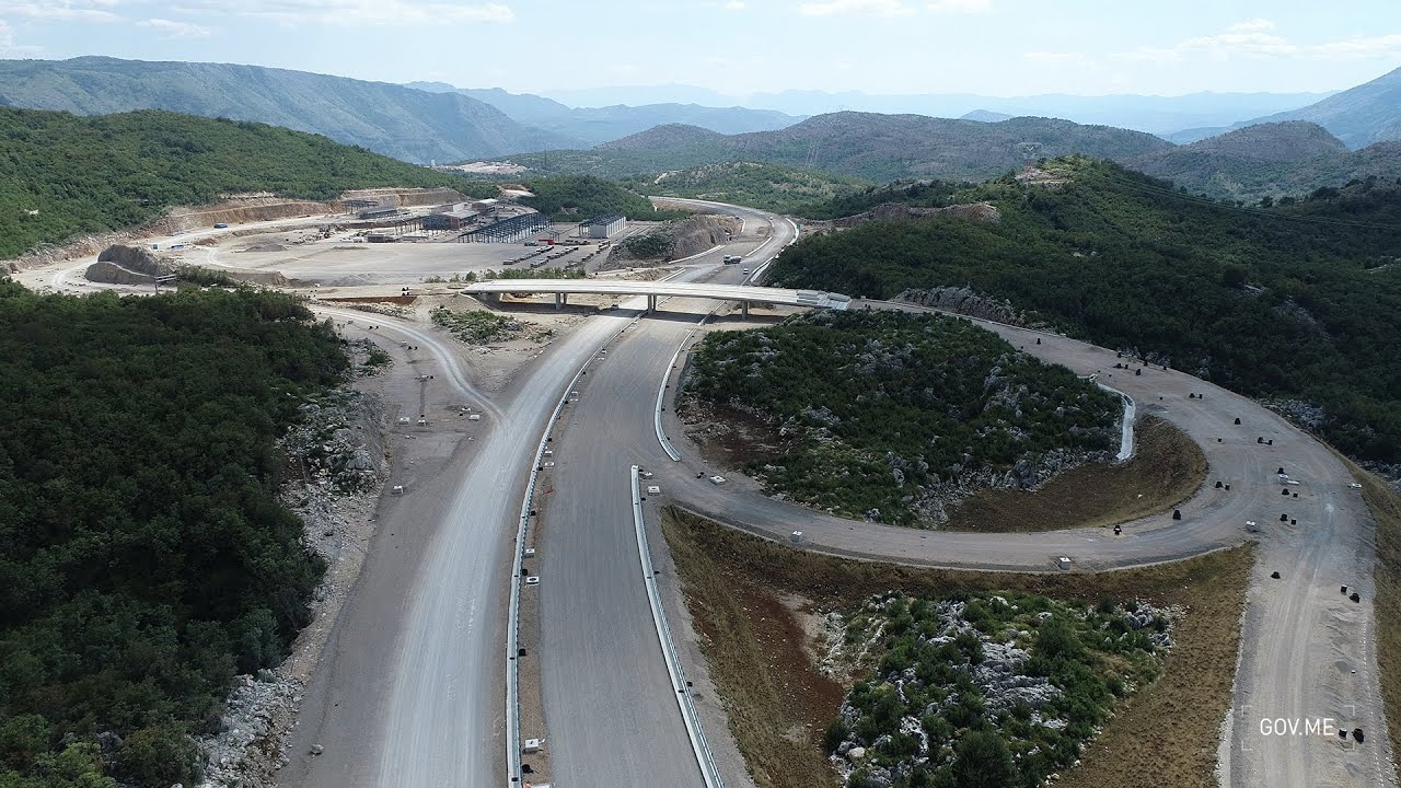 Rekonstrukcija puta Mateševo – Kolašin počinje ove godine