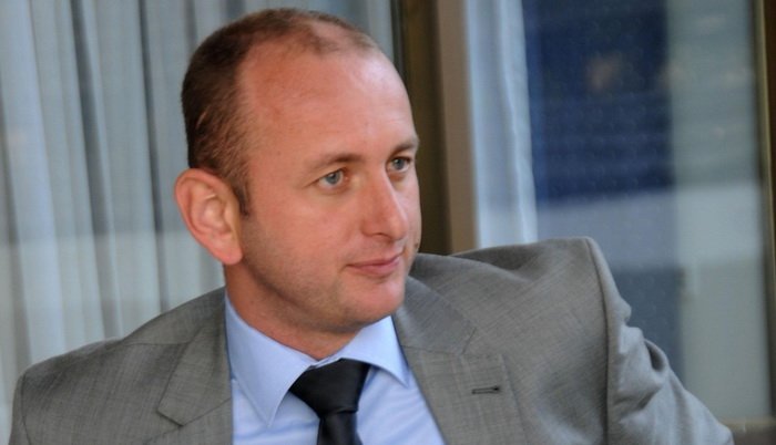 Lider DNP Milan Knežević postao otac