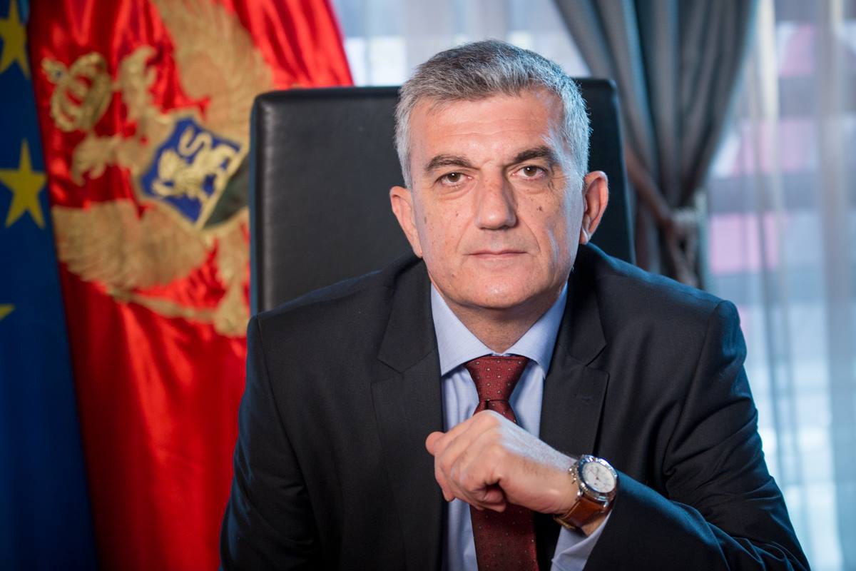 Bojanić predložio sedam kandidata za bord EPCG