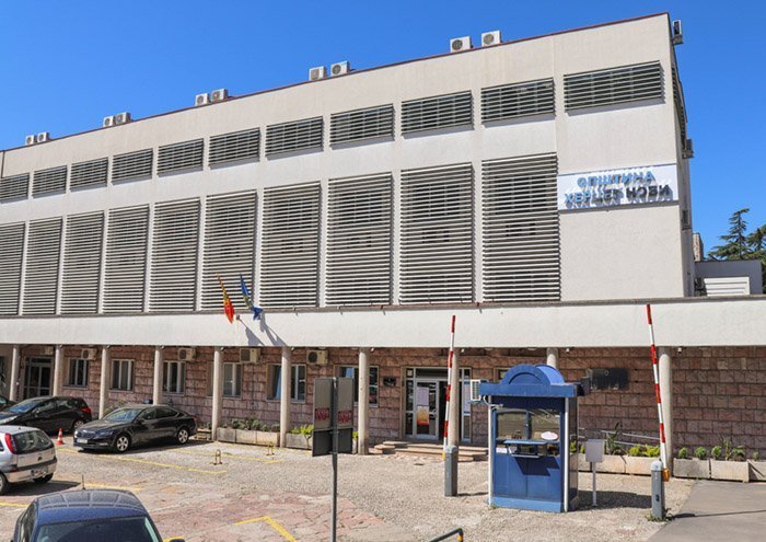 DPS: Najavljeno održavanje Skupštine opštine Herceg Novi