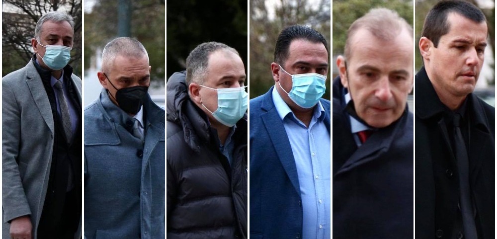 (FOTO) Završen prvi dio testiranja kandidata za direktora UP, sjutra usmeni