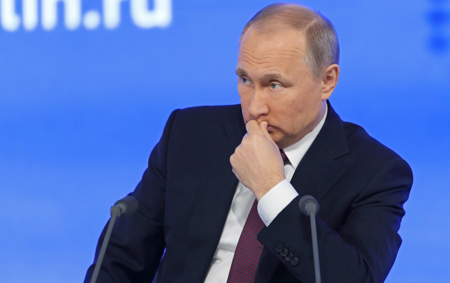 Kremlj potvrdio: Putin u samoizolaciji