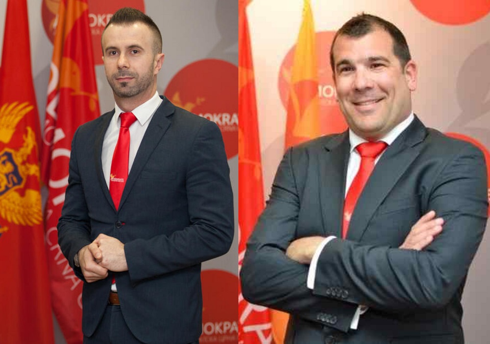 SDT objavilo transkript razgovora BOGDANOVIĆA i KRAPOVIĆA: ”Sin onog specijalnog državnog tužioca.. pošto mora da kupi kartu, a dobili smo neke značajne informacije”