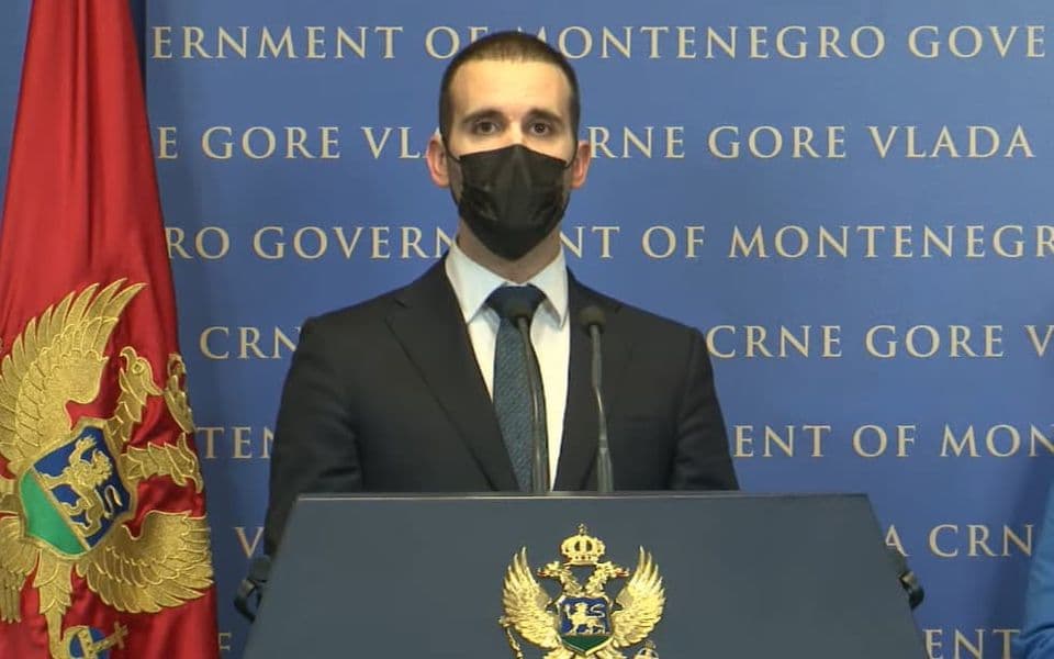 Smanjuju diskrecione rashode za 183 miliona eura