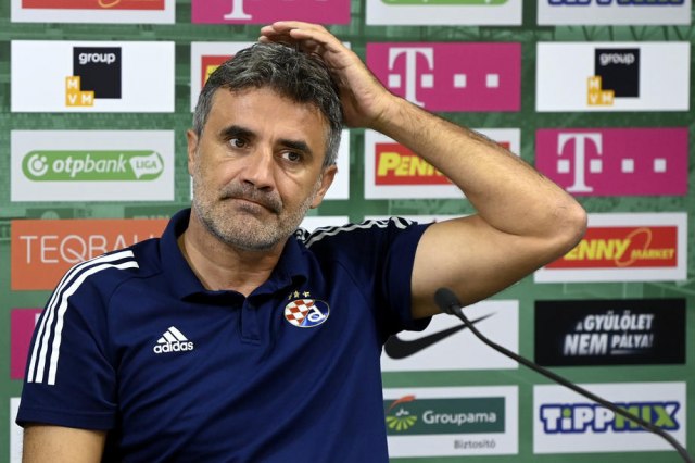 Mamić mora u zatvor