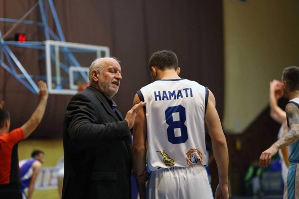 Umro košarkaški trener Miodrag Baletić