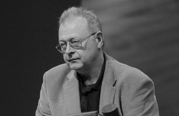 Preminuo glumac Boris Komnenić