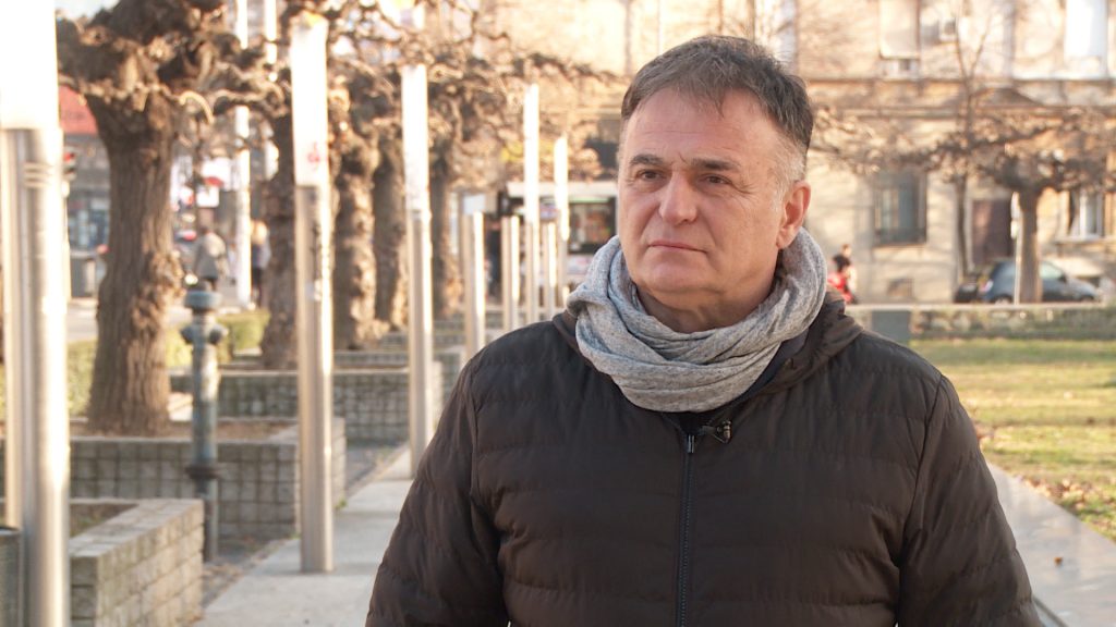 Lečić poslije odbačene prijave: Učinjena mi je ogromna šteta