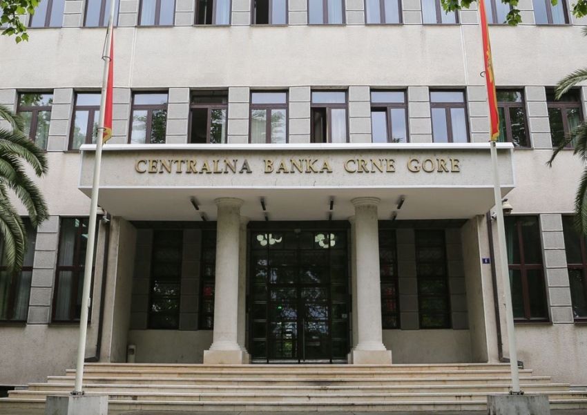 Savjet CBCG usvojio šesti paket mjera podrške privredi i građanima