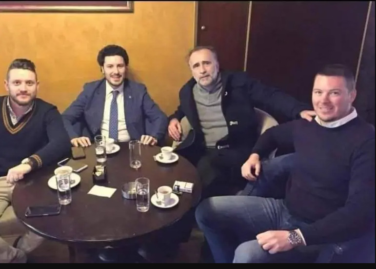 NVO MI podnijela krivičnu prijavu protiv Sadikovića i NN lica GP URA