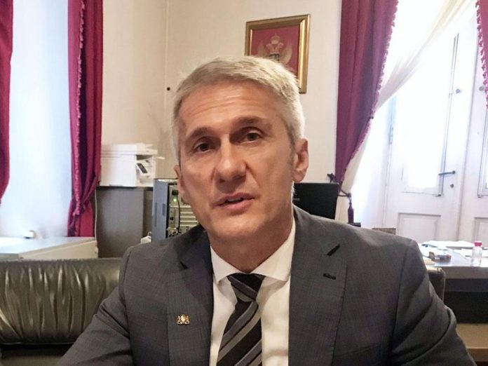 Vukšić o slučaju “Tunel”: Propust bezbjednosnog sektora i nemoć kriminala