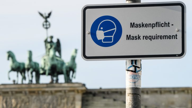 Još jedna ostavka u Njemačkoj zbog skandala oko nabavki maski