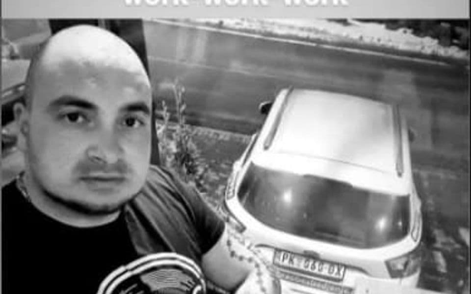 Montenegro International: Podnijeta krivična prijava protiv Dragana Ilića vlasnika agencije &#8220;Kobra&#8221; iz Prokuplja
