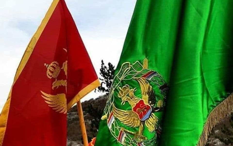 PKS: Krivokapiću, kukavče, bori se sa DPS-om kao muškarac, nemoj sve filovati sa komitama!