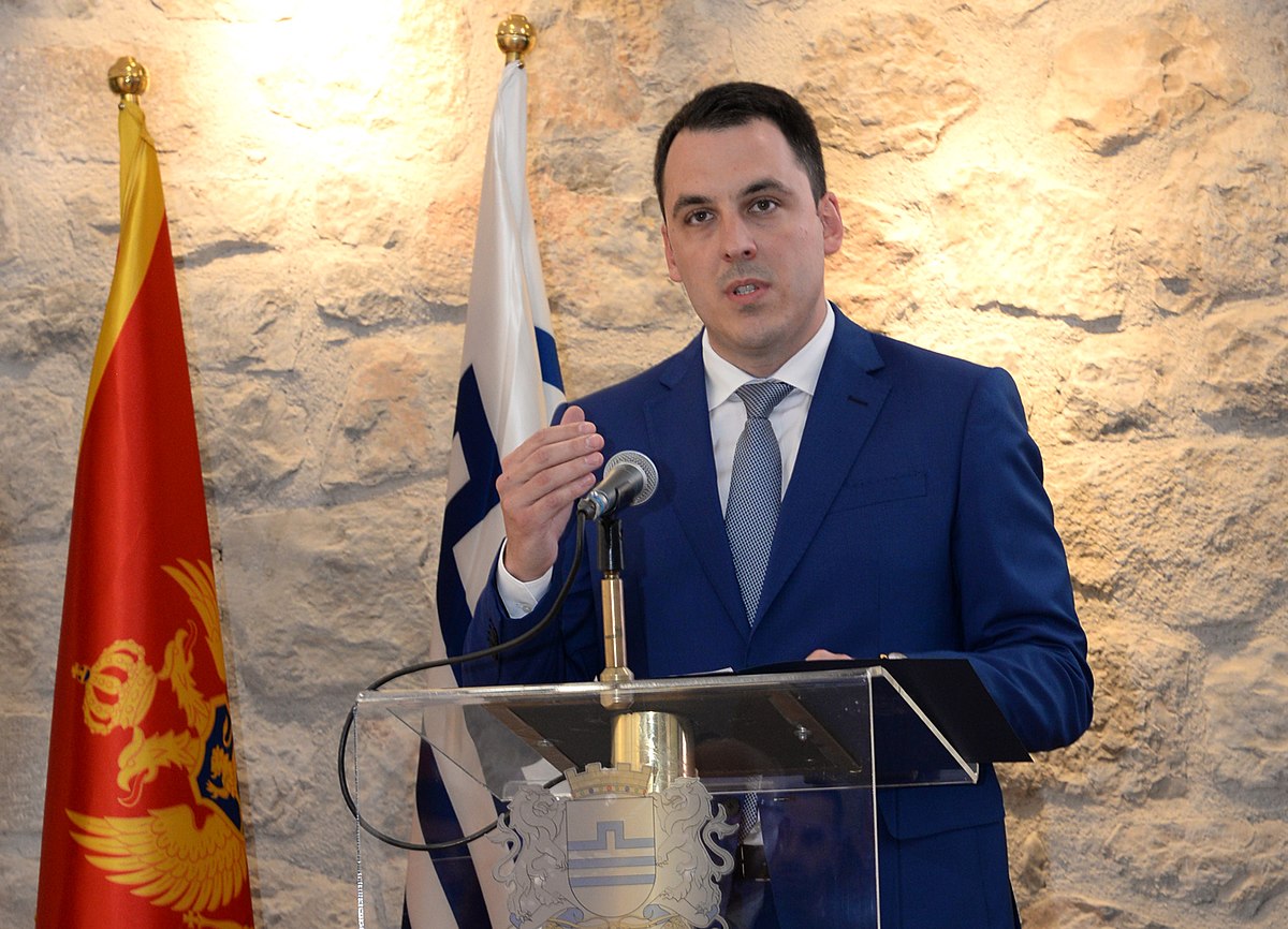 Vuković: Džaba spinovi provladinih medija, ovo je tužna zbilja oslobođene Crne Gore