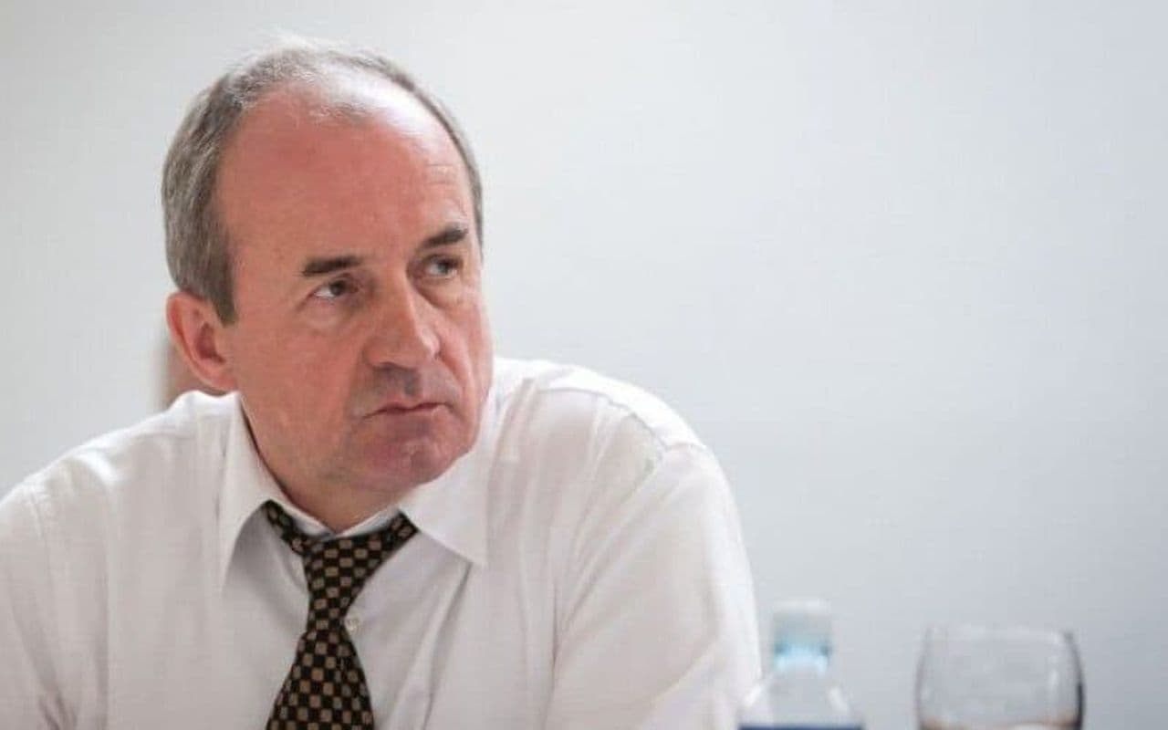 Bugajski: Beograd proizvodi još jedan balkanski rat