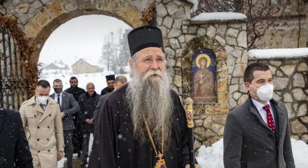 Montenegro International: ZAŠTO NE DEMOKRATE!