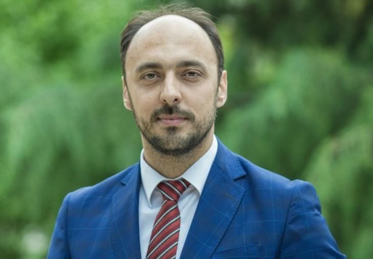 Rakočević: Vlast da odustane od namjere da stavi tužilaštvo pod političku kontrolu