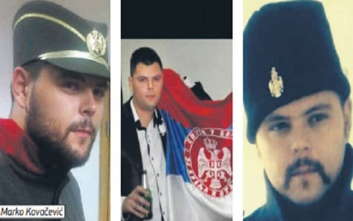 Kovačević: Slika iz predstave o Prvom svjetskom ratu, nije četnička, Ljubo Čupić je narodni heroj