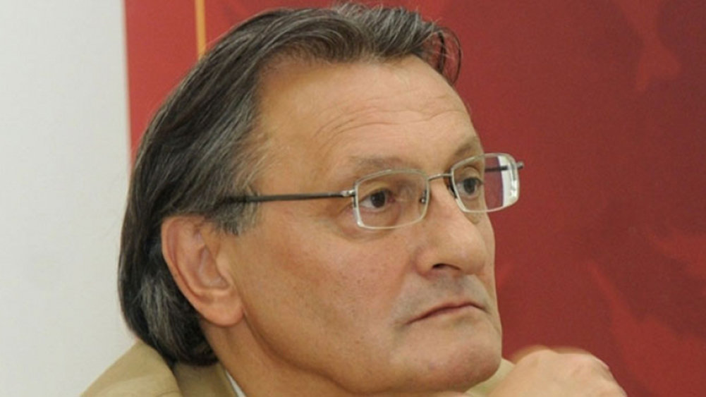 Perović: Beskrupulozan politički progon neistomišljenika