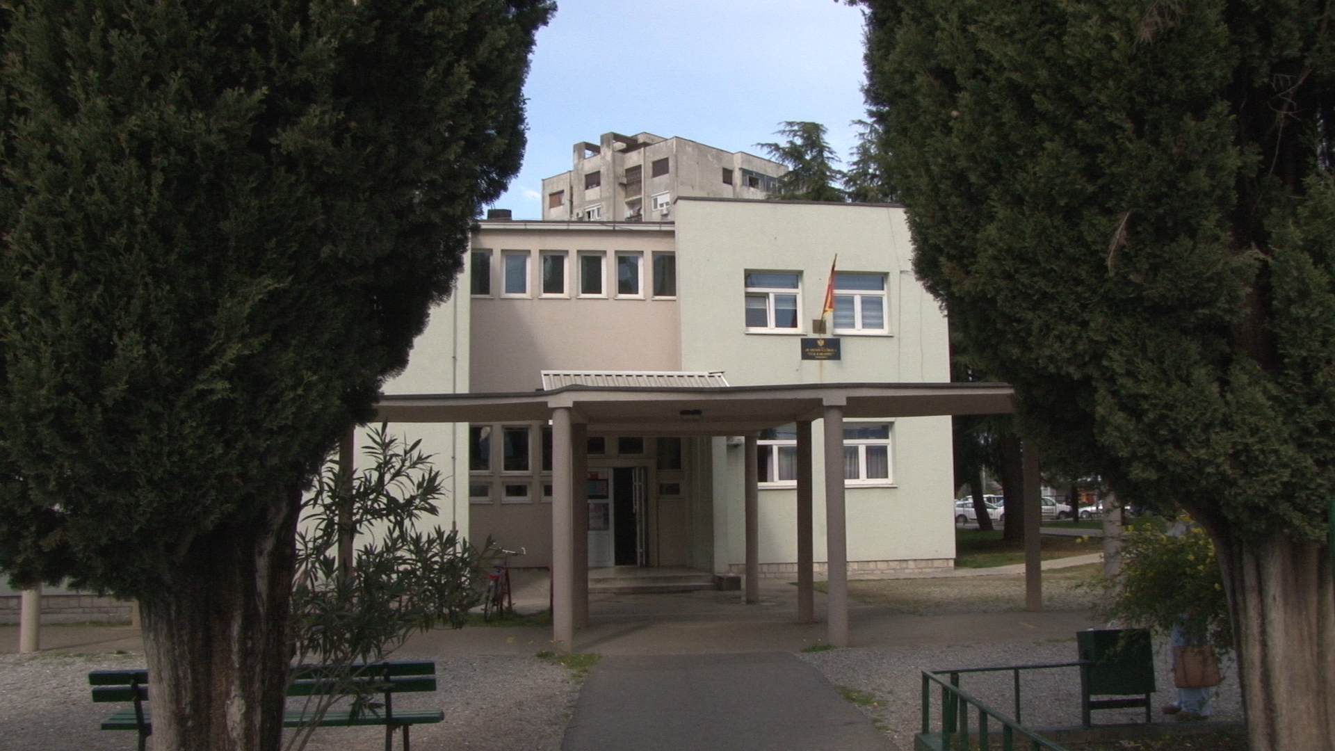Od četvrtka upis prvaka