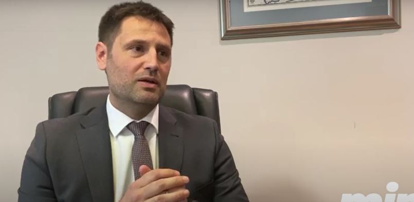 Za eksperta proglašen prodavac karata