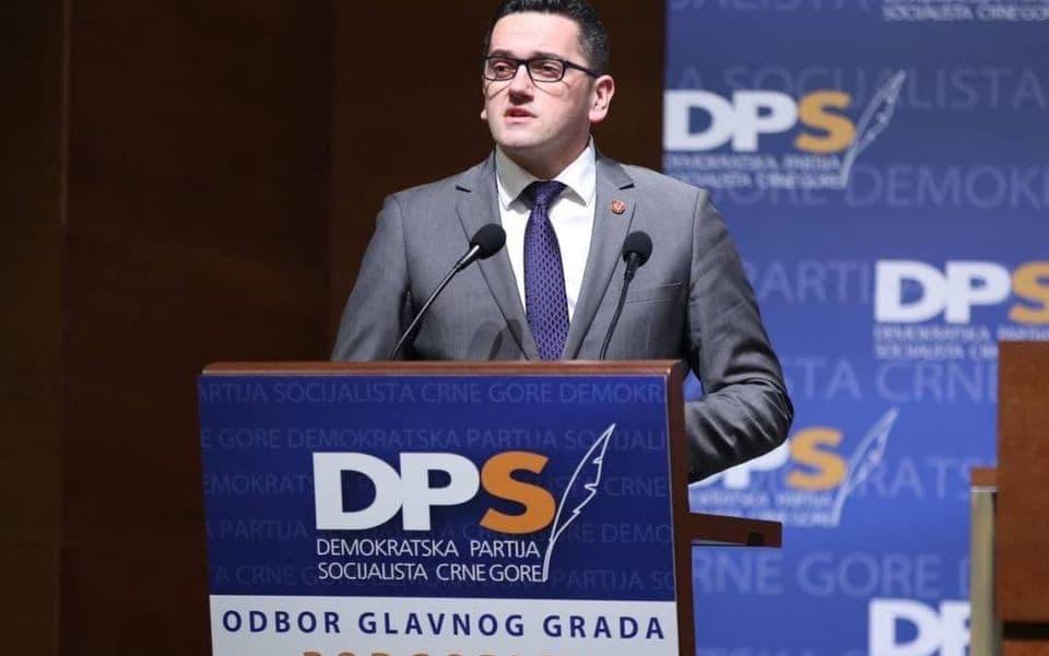 Vojinović: Namjera ove vlasti je da ugasi FCKJ, nećemo im to dozvoliti