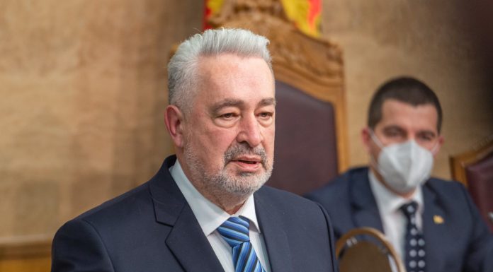 Krivokapić: Biću radostan ako dobijem poziv da odem u Beograd jer nikada nigdje nisam išao nepozvan