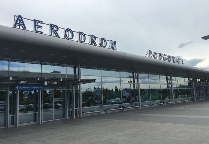 Vlada imenovala članove Odbora direktora Aerodroma Crne Gore