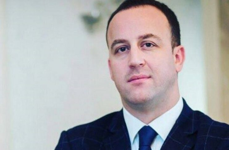 Nikolić: Neće Nikšić pod barjak četničkog vojvode