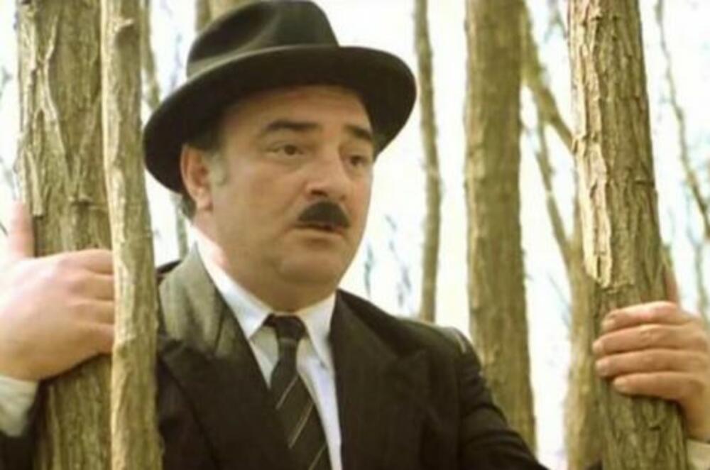 Bata Stojković i njegova Olga tajno su se vjenčali posle više od 30 godina ljubavi