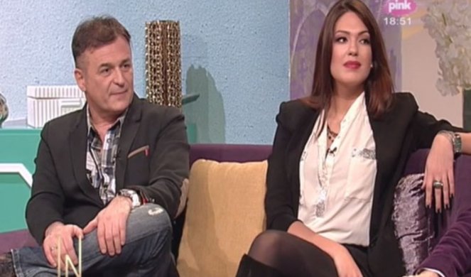 Zbog čega su se razveli Branislav Lečić i Nina Radulović?