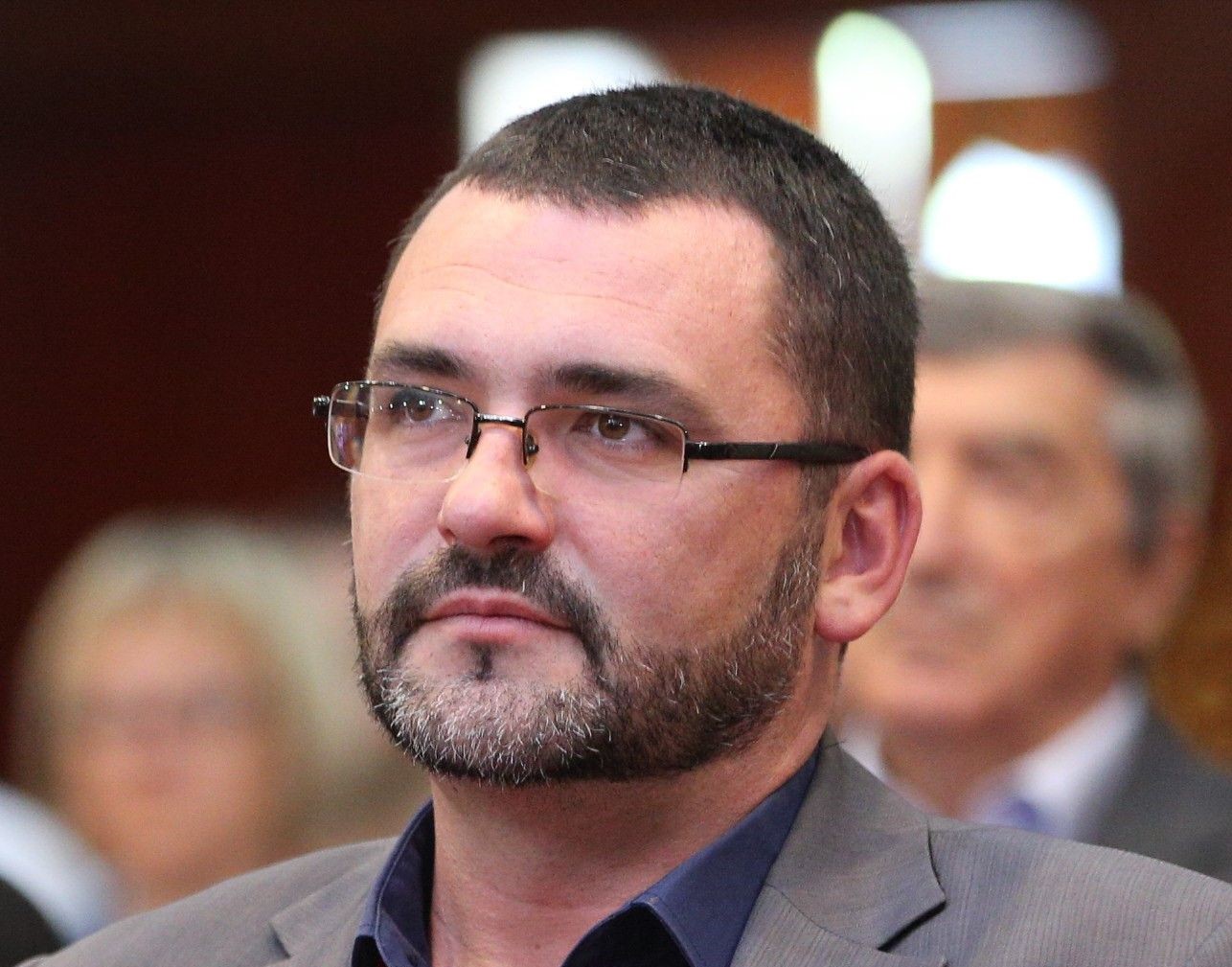 ČIRGIĆ za Standard: Sudbina manjinskih naroda u CG direktno je skopčana sa sudbinom nacionalnih Crnogoraca