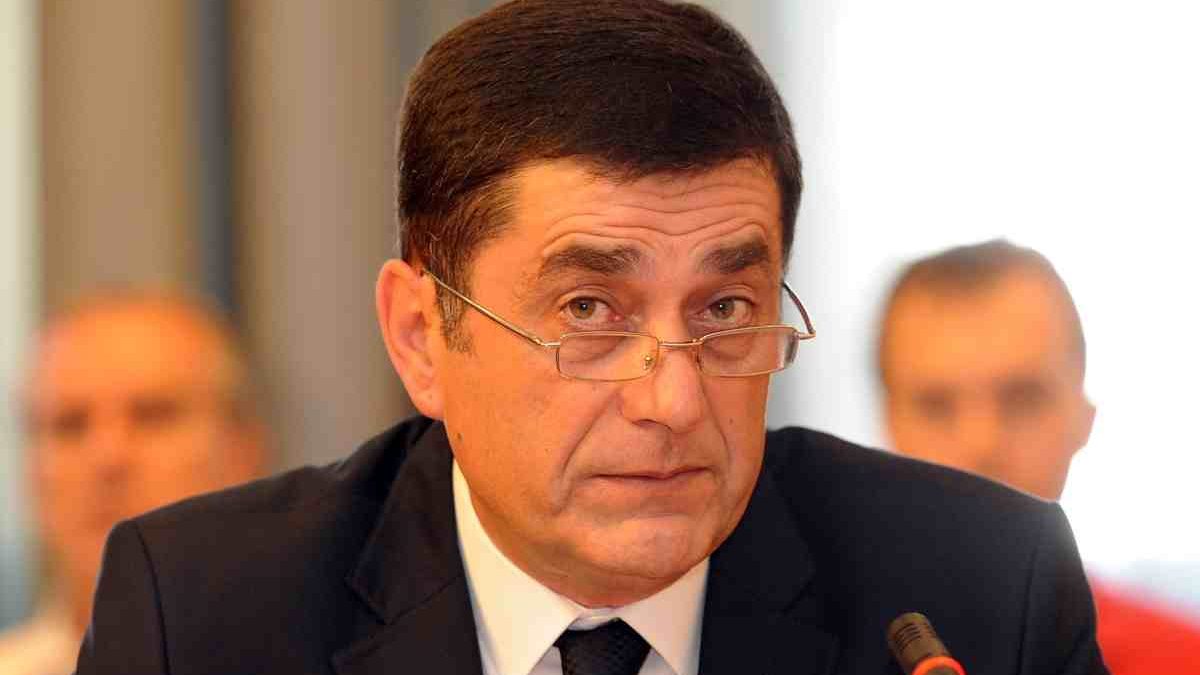 Peruničić naređivao, Pavićević pratio i snimao