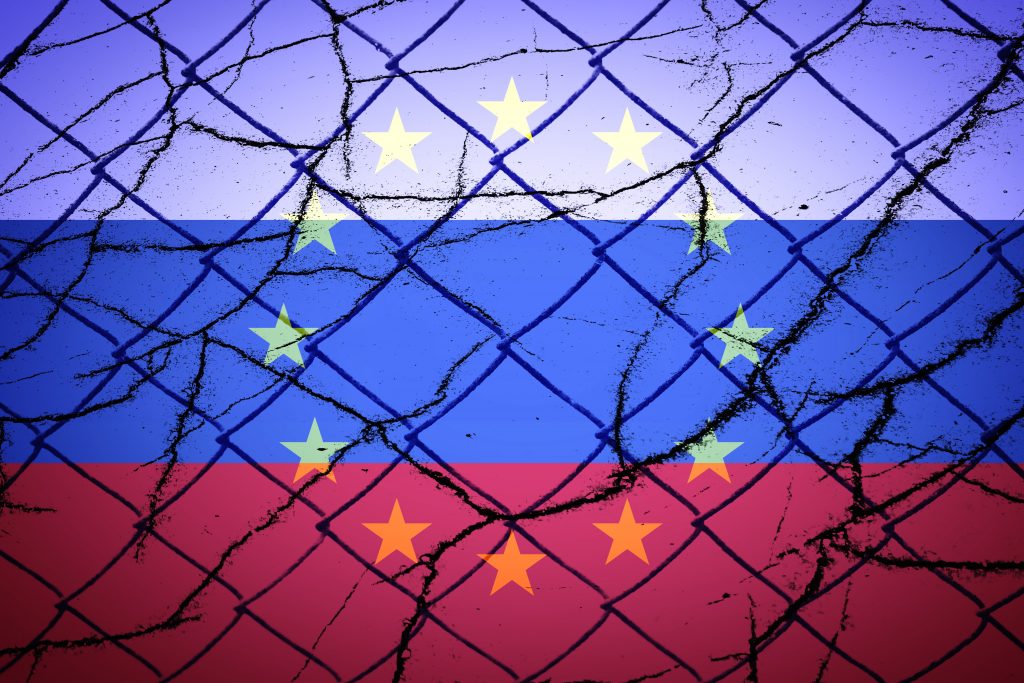 Evropski parlament traži od Srbije da uvede sankcije Rusiji
