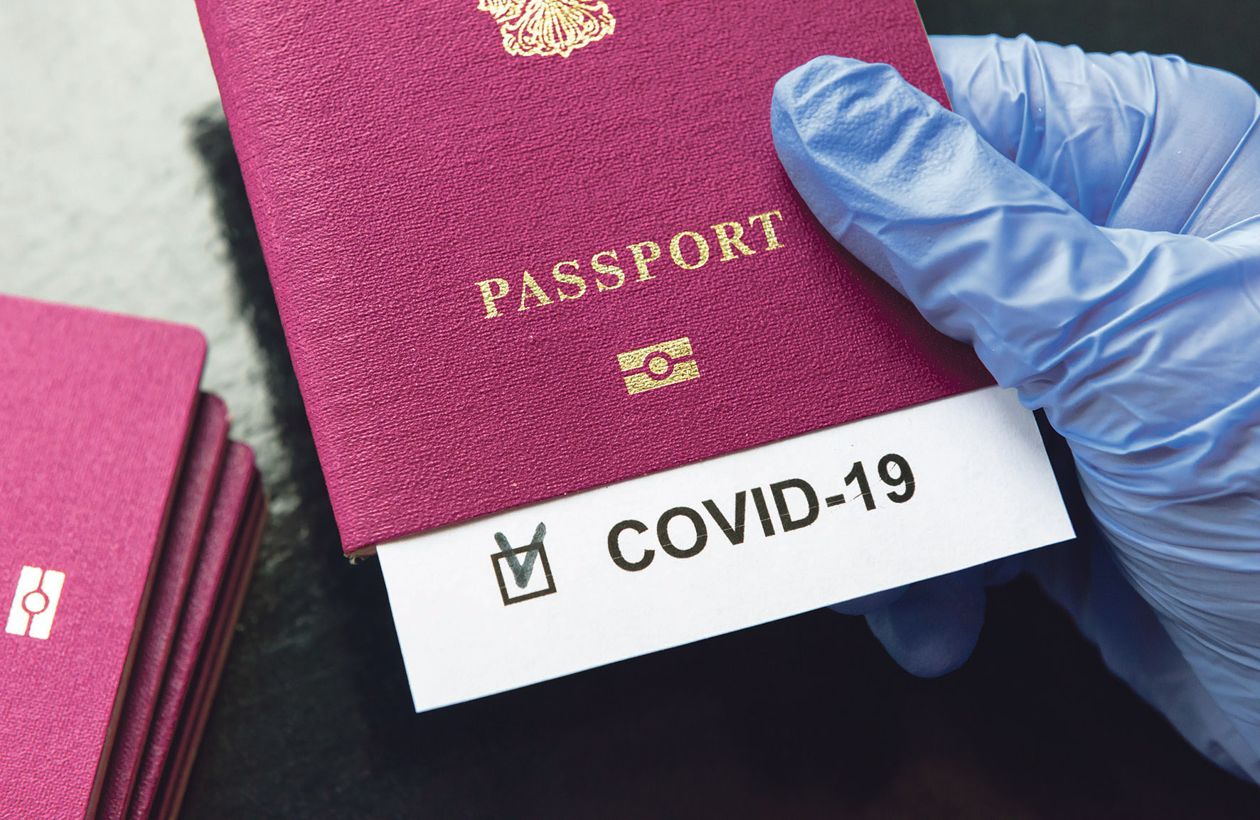 Dok EU najavljuje kovid pasoše, Crna Gora tek počinje imunizaciju