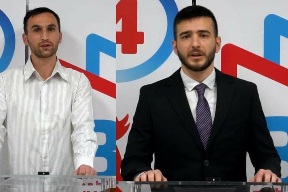 Podrška Muslimanske građanske inicijative DF-u, RASTODER: To je glupost, možda od njih dobiju čak više od dva glasa
