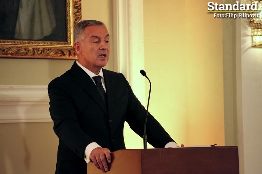 Đukanović: Bandić je trajno obilježio političku scenu savremene Hrvatske