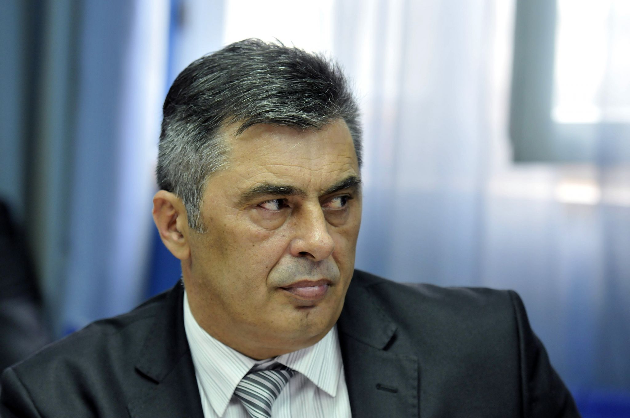 Đukanović ima poslovni prostor u Srpskoj kući, otplaćuje dva kredita