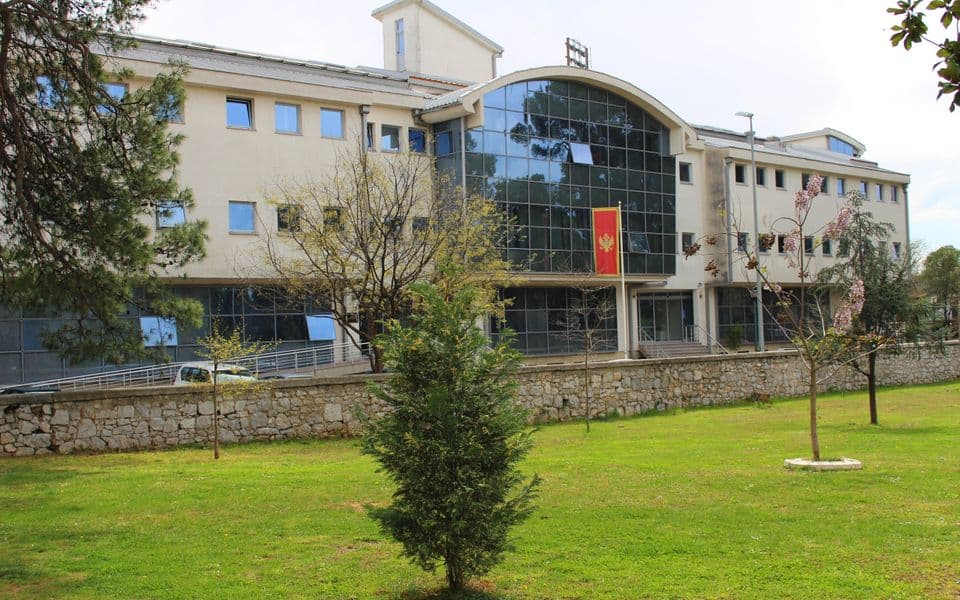 Ministarstvo prosvjete