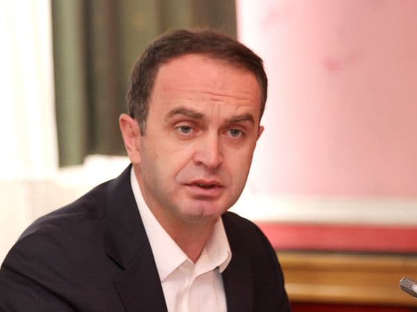 Đeljošaj: Diskriminaciju i rad na našu štetu ne prihvatamo