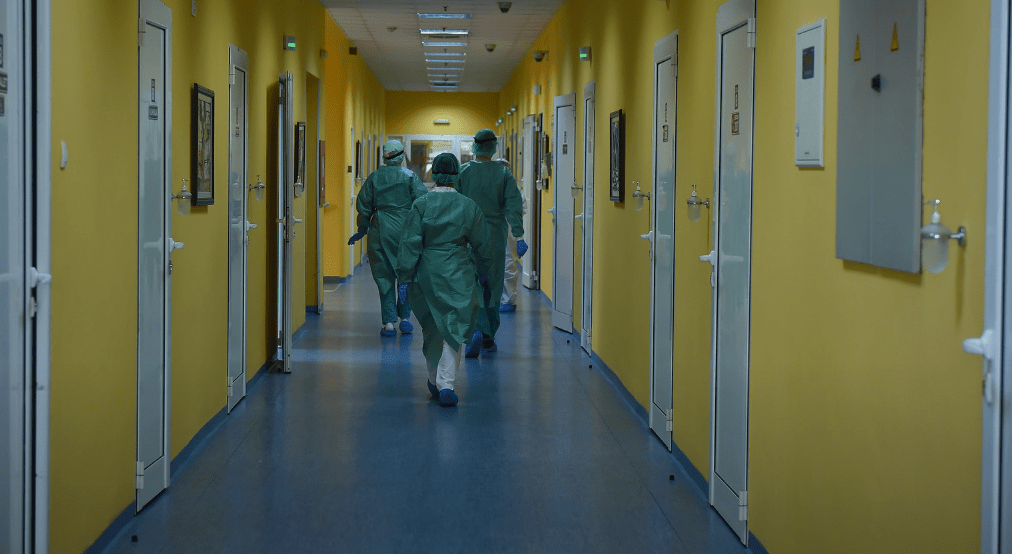 Nikšić: Doktorici prijetio rođak pacijenta na Odjeljenju psihijatrije u bolnici