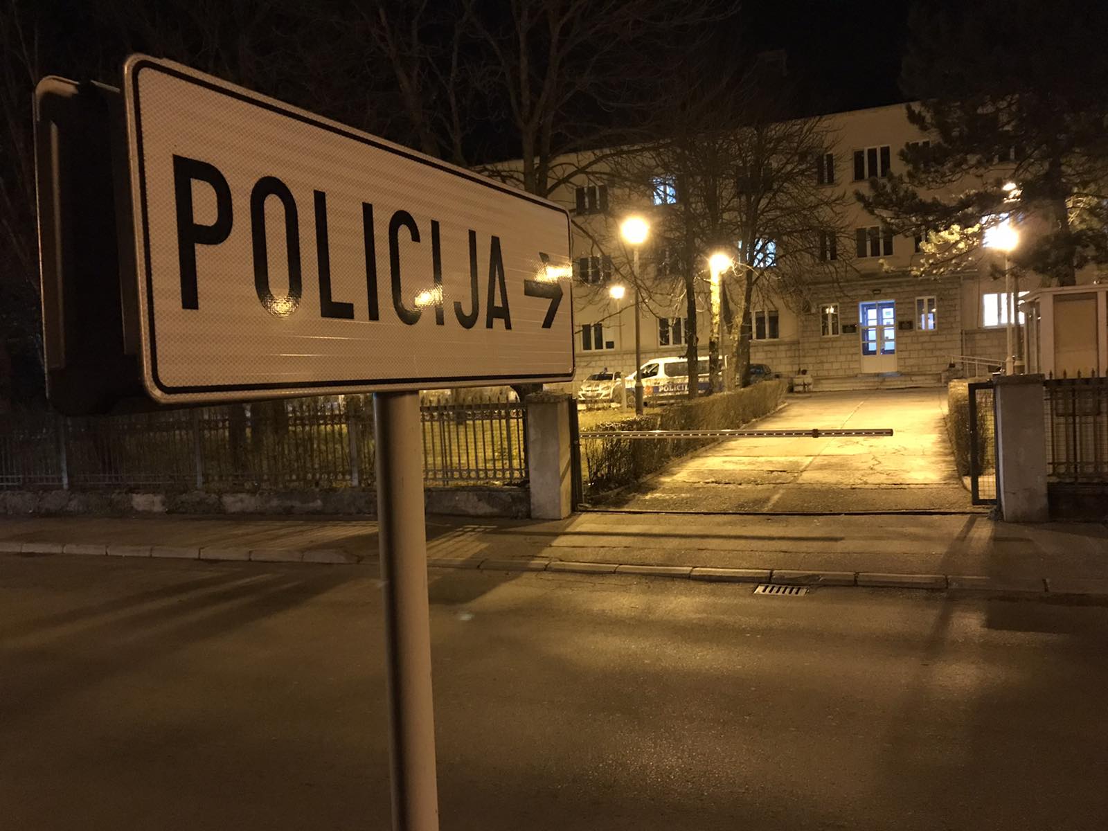 STANDARD SAZNAJE DETALJE PLJAČKE U NIKŠIĆU: Imali plan, odnijeli više od 350 hiljada eura, a tipovali na preko milion