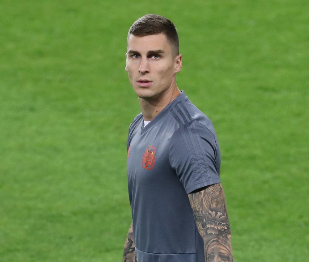 Ognjen Vranješ ponovo u ljubavnoj vezi s poznatom ljepoticom?