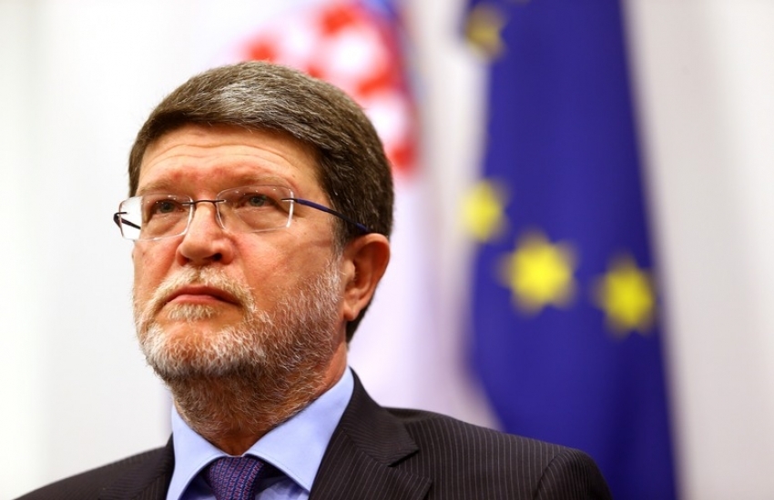 Picula o odavanju tajnih podataka: Vukšić napravio ozbiljan propust i nedopustiv incident