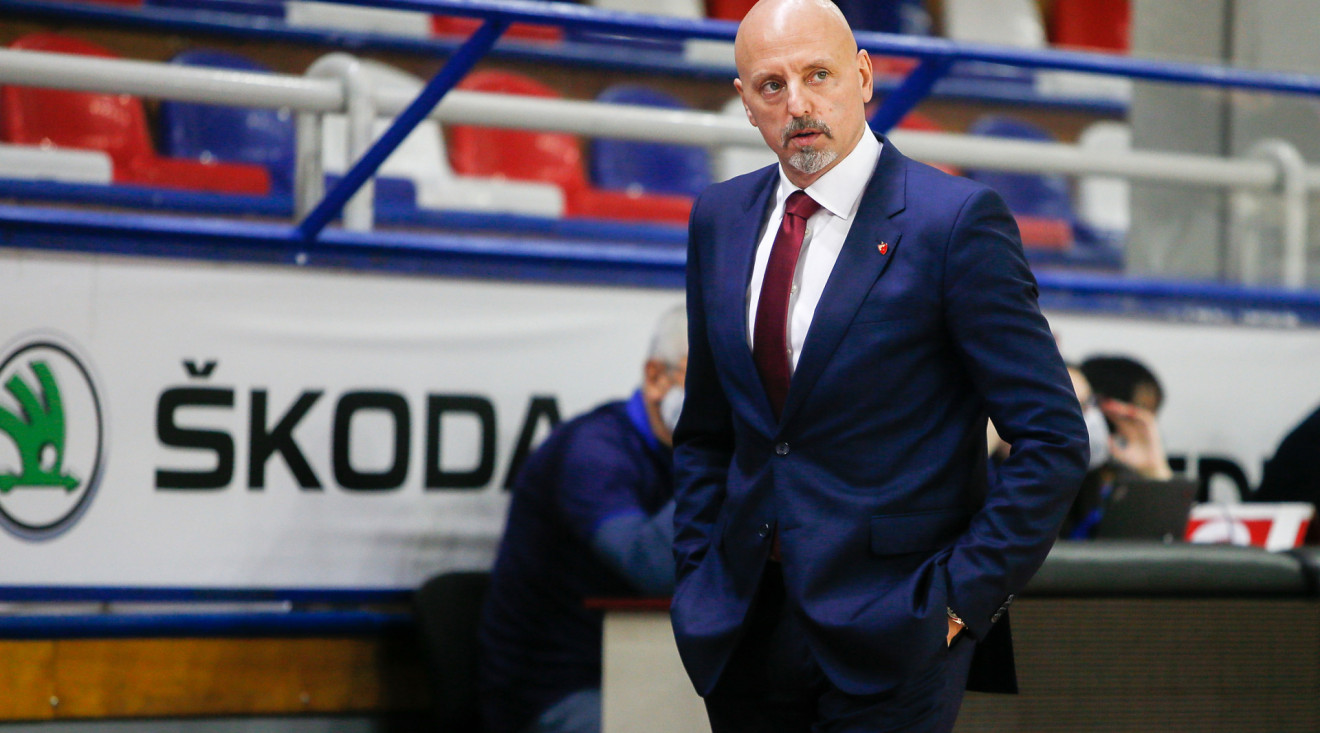 Obradović otpušten na kućno liječenje