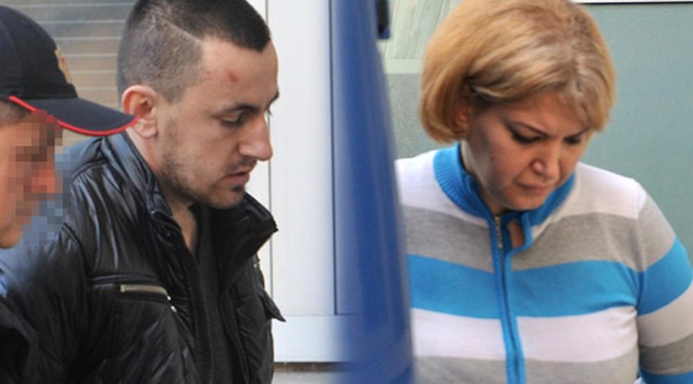 Šišiću 40, a Jovović 20 godina zatvora zbog ubistva bebe