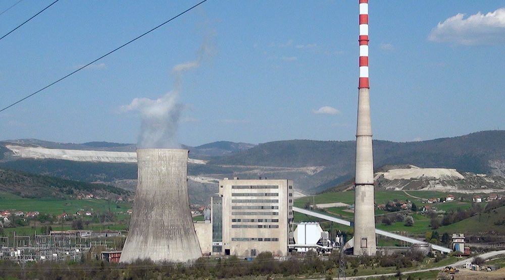 Termoelektrana Pljevlja nastavila proizvodnju struje